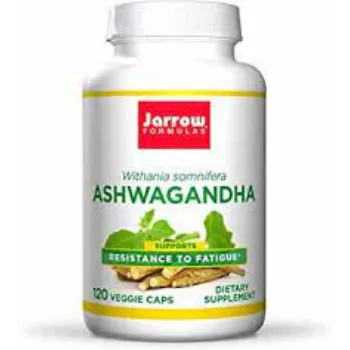 Ashwagandha Capsule